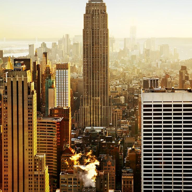 Parents evaluating schools in Spain